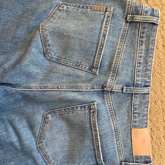 Paige Sarah Straight Ankle - Picture 8 of 8